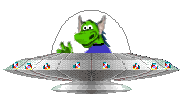 [UFO Mozilla]