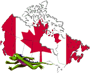[Canada Map]