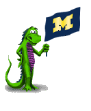 [Go Blue Mozilla]