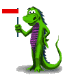 [Indonesia Flag Mozilla]