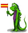 [Spanish Flag Mozilla]