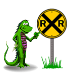 [Railroad Crossing Mozilla]