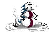 [Mozilla Snowman]