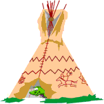 [Teepee Mozilla]
