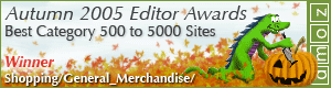 Best Category 500 to 5000 Sites Winner