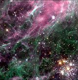 Tarantula Nebula